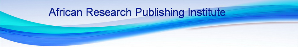 African Research Publishing Institute